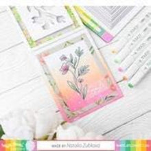 Load image into Gallery viewer, Versatile Nesting Craft Dies Collection - Rectangular, Oval, Circular Sheets