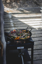 Load image into Gallery viewer, Professional-Grade Propane Burner with 275,000 BTU for All Outdoor Cooking