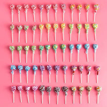 Load image into Gallery viewer, Massive 2,300 Count Lollipop Variety Pack - Iconic Flavors, Gluten-Free Treats