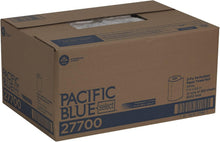 Load image into Gallery viewer, Pacific Blue Select 2-Ply Perforated Paper Towel Roll - 250 Sheets, 12 Rolls