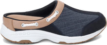 Load image into Gallery viewer, Comfortable Women's Travelport19 Mule - Slip-On, Arch Support, Extended Widths