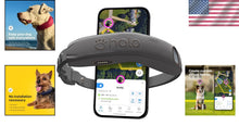 Load image into Gallery viewer, Customizable GPS Dog Training Collar with Wireless Fence - Subscription Included