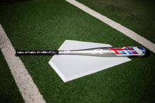 Load image into Gallery viewer, Premium Remix Youth Aluminum Bat with Extended Sweetspot - 27" for Beginners