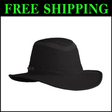 Load image into Gallery viewer, Lightweight Packable Broad Brim Hat with Airflo Mesh – Ultimate Sun Defense