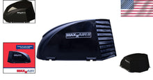 Load image into Gallery viewer, Maxx II Wind-Resistant RV Vent Cover, One-Piece Design for Ultimate Protection