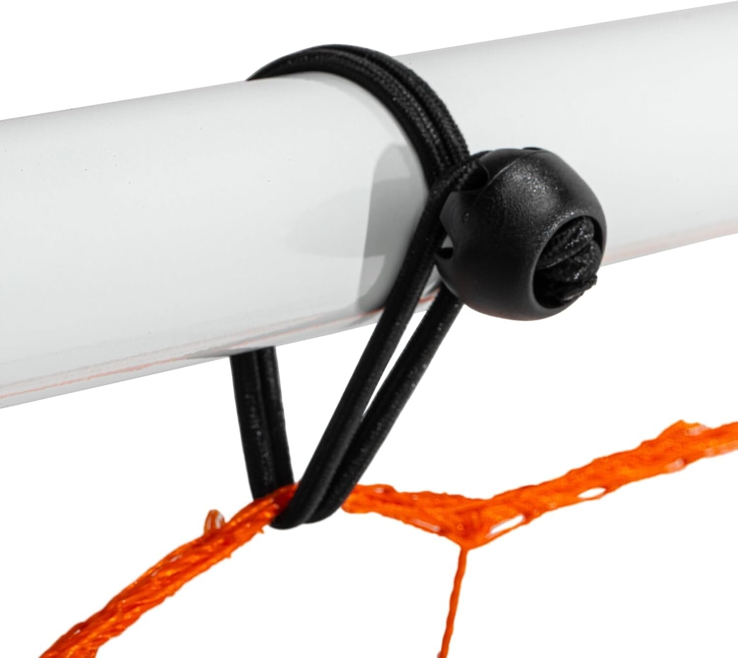 Backyard Adjustable Soccer Rebounder - Reliable 6' x 4' Net for All-Weather