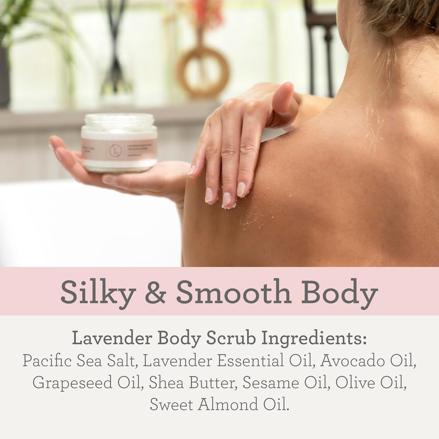 Luxury 9-Piece Lavender Spa Gift Set - Ideal Pampering Kit for Women