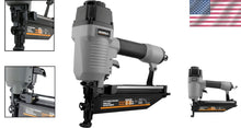Load image into Gallery viewer, Lightweight 16-Gauge 2.5" Pneumatic Finish Nailer - Precision for DIY Projects