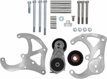 Load image into Gallery viewer, Premium Aluminum A/C Compressor Bracket Kit - Compatible with LS1, LS3 Engines