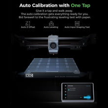 Load image into Gallery viewer, 2024 Creality 3D Printer - Fast 600mm/s with Auto Leveling &amp; Clog-Free Extruder