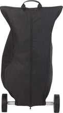 Load image into Gallery viewer, Lightweight Weather-Resistant Grill Cover with Transport Handles for Outdoor Use