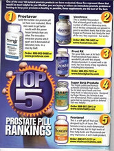 Load image into Gallery viewer, Saw Palmetto 505 mg - Gentle Prostate Support for Urinary Comfort (90 Capsules)
