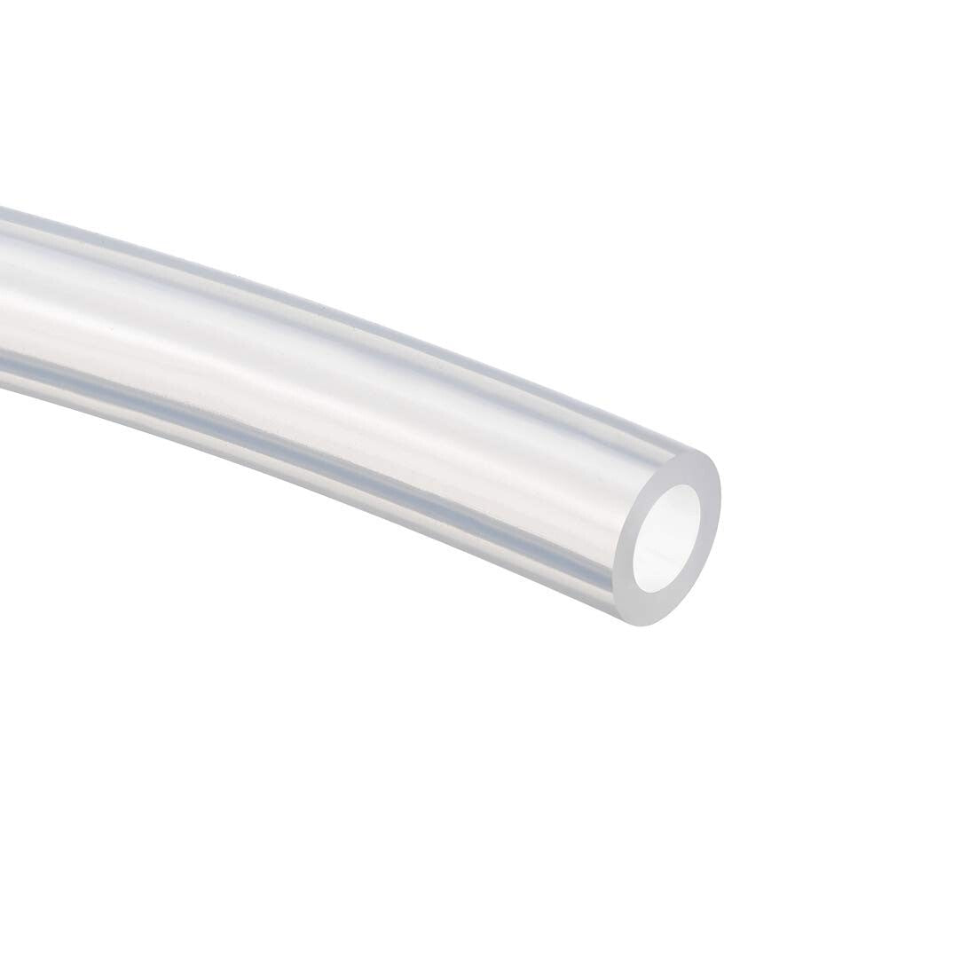 High-Temperature Silicone Tubing 10mm x 16mm - Perfect for Multi-Purpose Usage