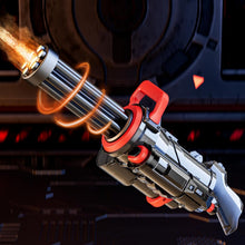 Load image into Gallery viewer, Rechargeable Electric Water Gun with Long-Lasting Power - Perfect for Kids
