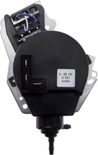 Load image into Gallery viewer, Universal Windshield Washer Fluid Pump for Select Cadillac, GMC, Pontiac Models