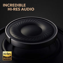 Load image into Gallery viewer, Over-Ear Noise Cancelling Headphones with 50-Hour Battery Life &amp; Touch Control