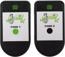 Load image into Gallery viewer, Automatic LP Tank Monitor Kit with Bluetooth Connectivity for Universal Fit
