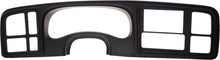 Load image into Gallery viewer, Secure Double DIN Dash Kit with Full Panel for 1999-2002 GM Full-Size Vehicles