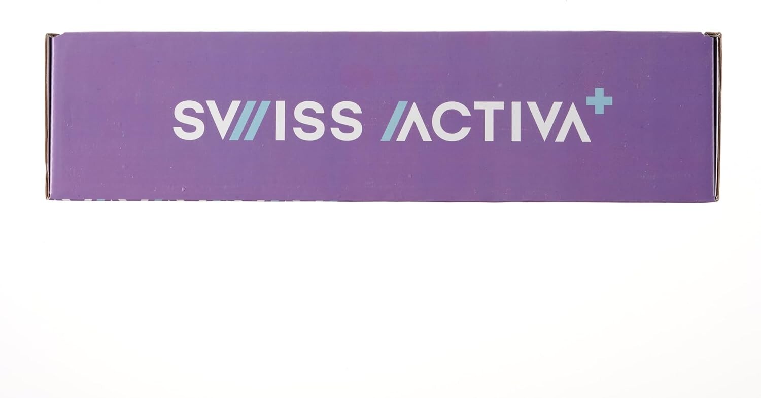 Adjustable Infinity Weighted Hula Hoop for Belly Fat Loss - Track Your Progress