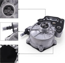 Load image into Gallery viewer, Brake Vacuum Pump with Installation Kit for 2016-2019 Chevy Cruze, Malibu, Spark