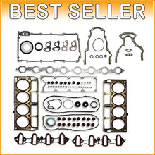 Load image into Gallery viewer, Full Gasket Kit HS26191PT-1 for Express/Savana 1500 - Oil Leak Prevention
