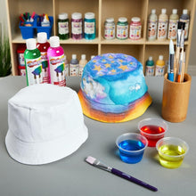 Load image into Gallery viewer, Versatile Watercolor Paints - 13 Set of Safe, Washable Colors for All Ages