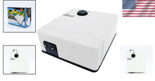 Load image into Gallery viewer, Ultra Quiet Aquarium Air Pump with Battery Backup - Safety for Fish Up to 55 Gal