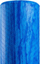 Load image into Gallery viewer, PRO-Roller Blue Soft Density Foam Roller – 36" x 6" for Recovery &amp; Yoga