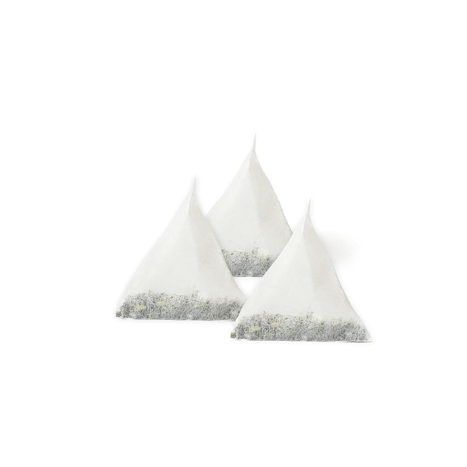 Authentic Loose Leaf Green Tea - Highest Quality 100-Pack for Tea Connoisseurs