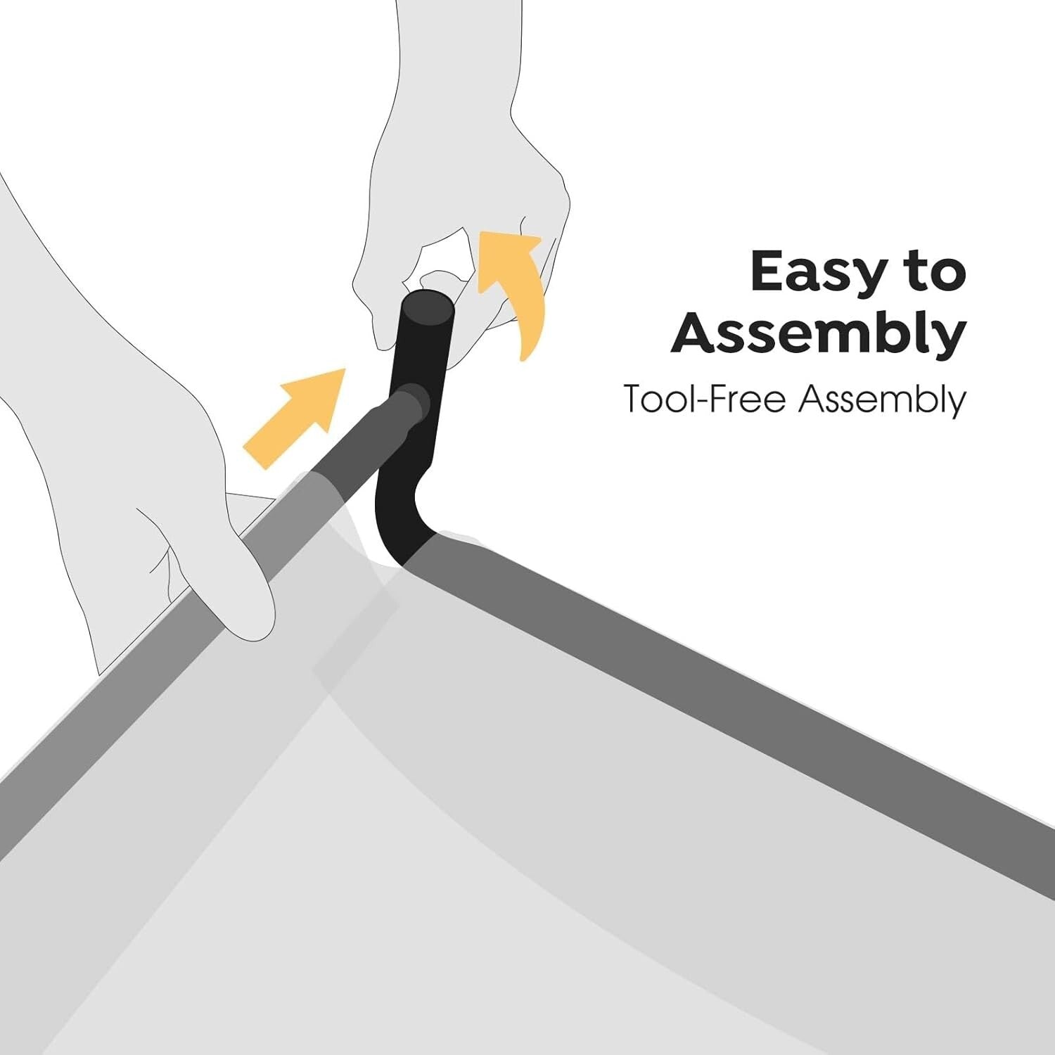 Durable Portable Dog Hammock Bed with Breathable Mesh - Ideal for Large Dogs