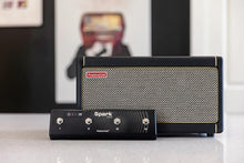 Load image into Gallery viewer, Portable Wireless Guitar Pedal for Spark Amplifiers - Long Battery Life Included