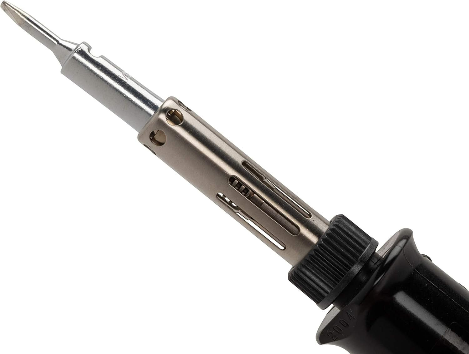 Pyropen Professional Cordless Butane Soldering Iron - Quick Heating & Portable