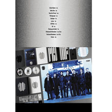 Load image into Gallery viewer, Vibrant YG PLUS - PROOF Anthology KPOP Album Compact Edition - 4.98 lbs Full Set