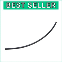 Load image into Gallery viewer, Versatile 25 ft Premium PVC Hose - Ideal for Fuel Return &amp; Diesel Systems