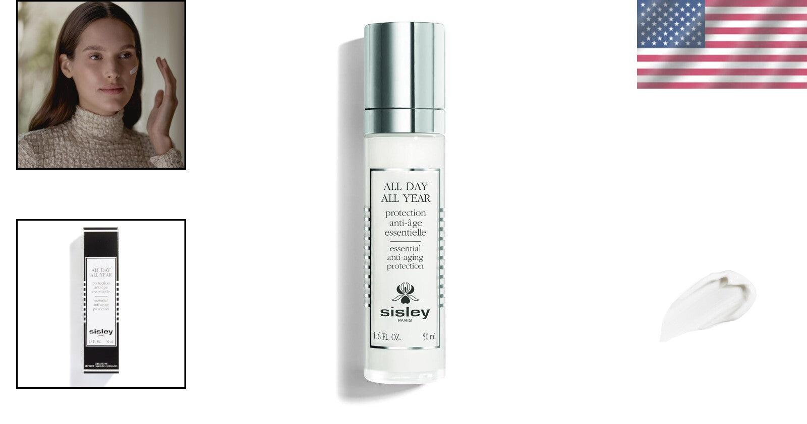 50 mL Essential Moisturizer with Non-Shiny Finish for Beautiful, Resilient Skin