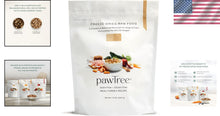 Load image into Gallery viewer, All-Natural 1.5 lbs Freeze-Dried Turkey Nutrition for Dogs, Complete &amp; Balanced