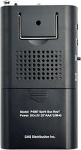 Load image into Gallery viewer, P-SB7 Spirit Box &amp; DAS-X1 Bluetooth Speaker Kit for Paranormal Investigation
