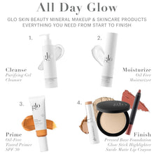 Load image into Gallery viewer, 4-in-1 Oil-Free Tinted Primer with SPF 30 for Flawless Skin - Light Medium