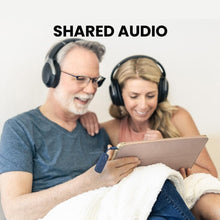 Load image into Gallery viewer, Relay - Compact Bluetooth Adapter with aptX for Enhanced Travel Audio Experience