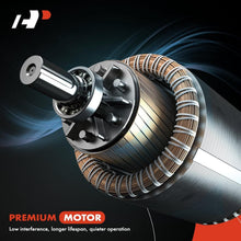 Load image into Gallery viewer, Durable Heater Blower Motor for Peterbilt 357/376/377/378/379 - Easy Install