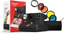 Load image into Gallery viewer, Full-Featured NOW+ Instant Film Camera - Bluetooth Connectivity &amp; Bonus Filters