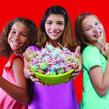 Load image into Gallery viewer, Massive 2,300 Count Lollipop Variety Pack - Iconic Flavors, Gluten-Free Treats