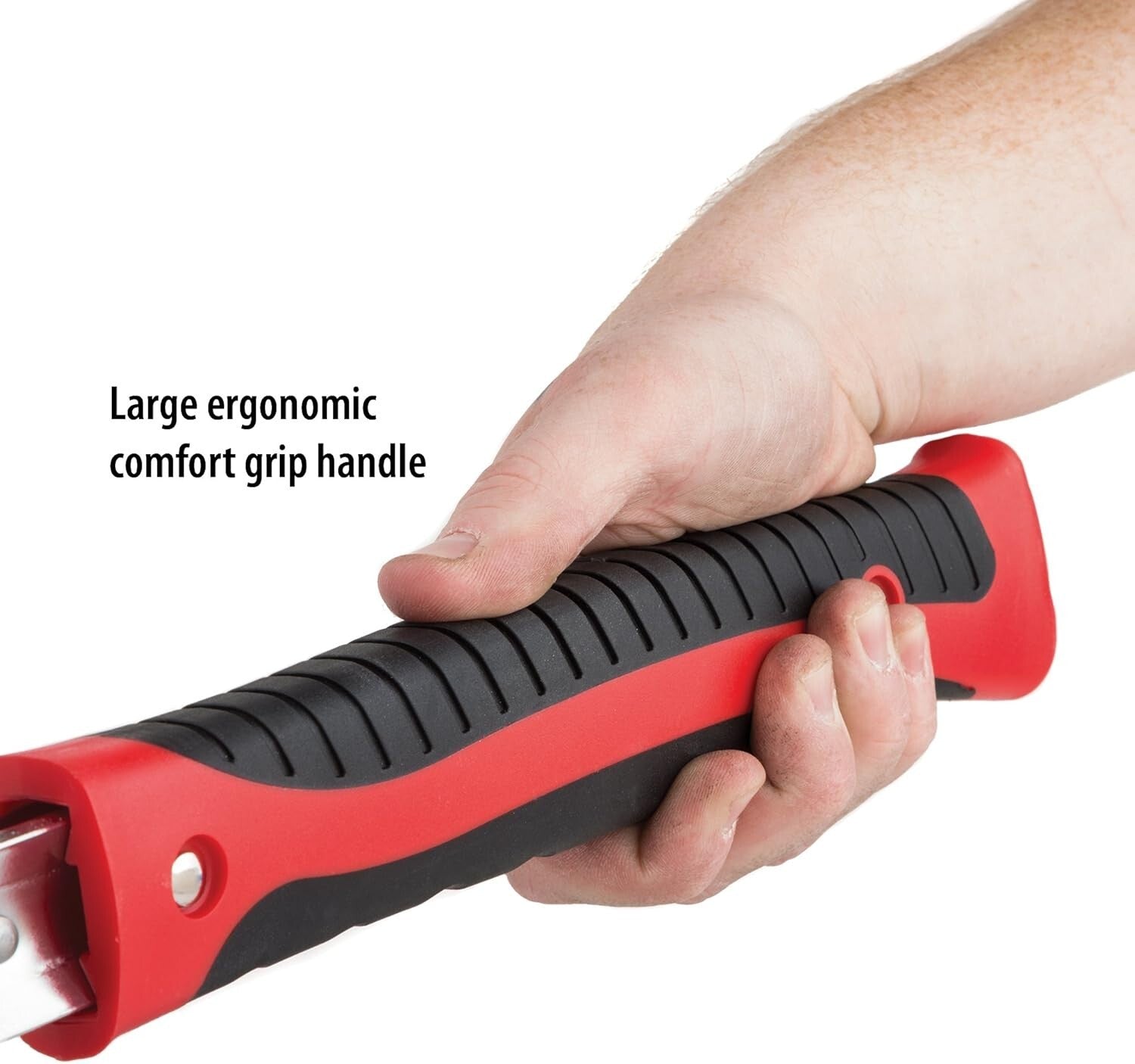 Alloy Steel Portable 4-Ton Puller - Dual Gear System for Ultimate Efficiency