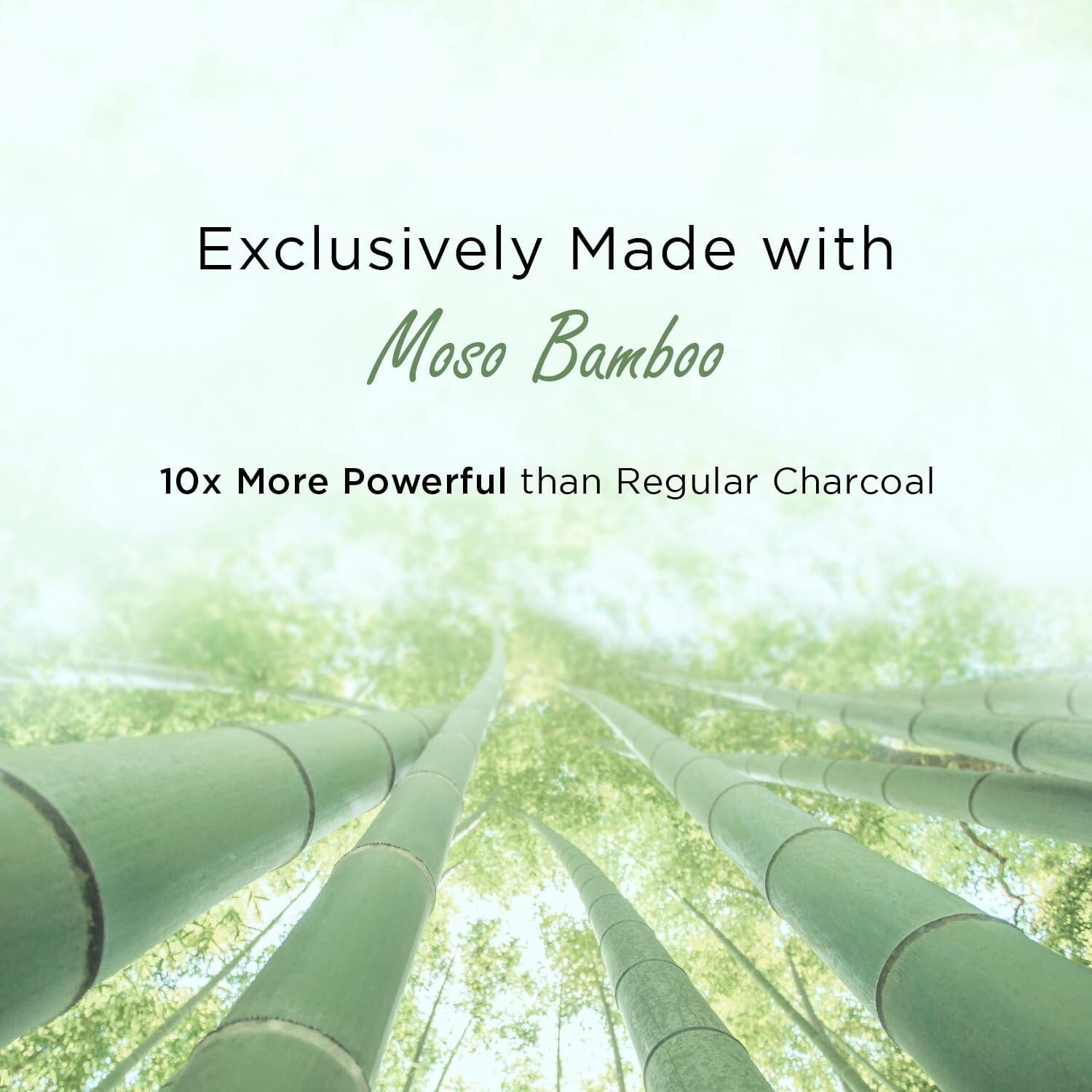 Versatile Bamboo Charcoal Air Purifying Bags for Home & Laundry Odor Control