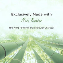 Load image into Gallery viewer, Versatile Bamboo Charcoal Air Purifying Bags for Home &amp; Laundry Odor Control