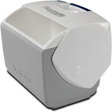 Load image into Gallery viewer, Lightweight 16 Quart Classic Playmate Cooler - Ideal for Outdoor Adventures