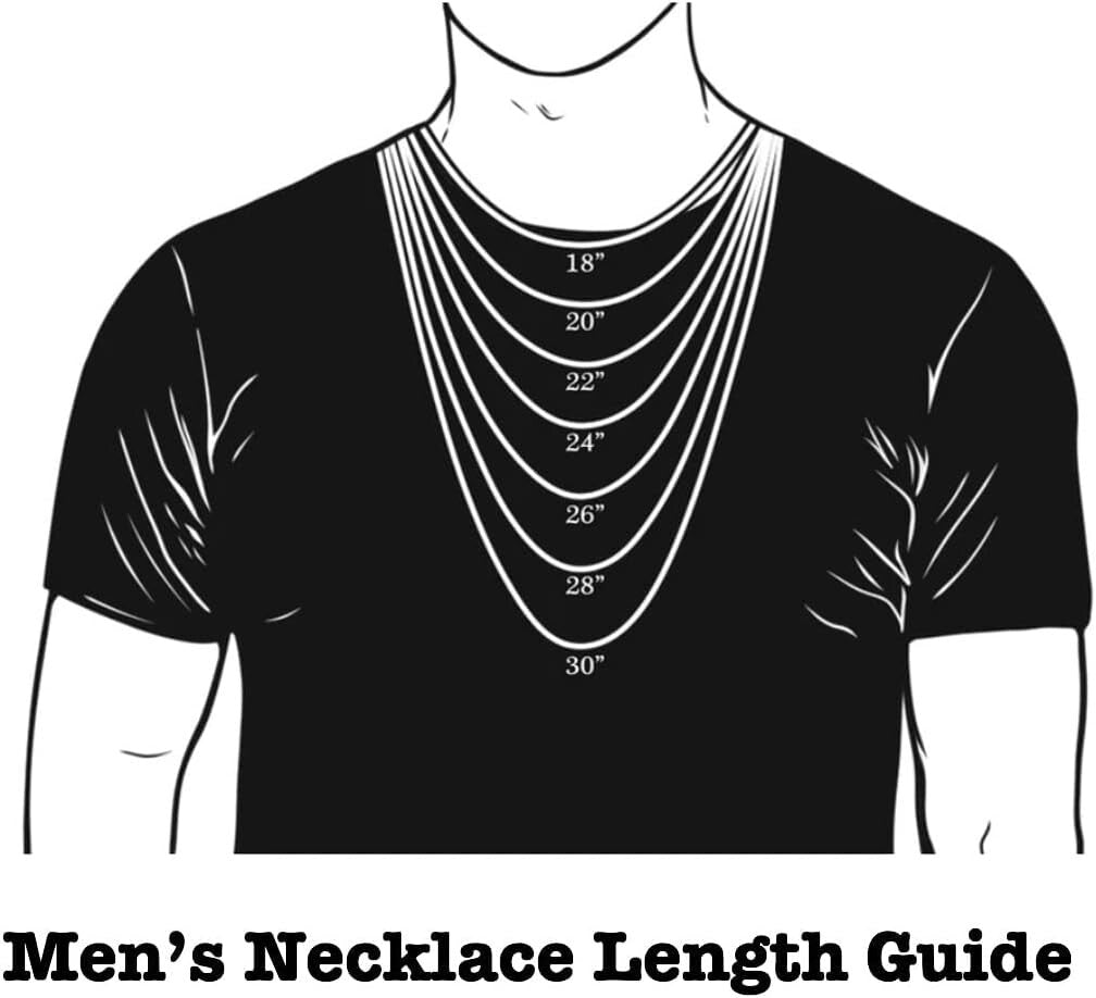 Elegant Sterling Silver Rope Chain - 1mm to 3mm - Choose Your Style & Length