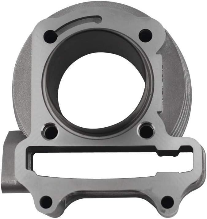 50mm Bore Big Bore Conversion Kit for GY6 Scooters - Speed and Power Boost