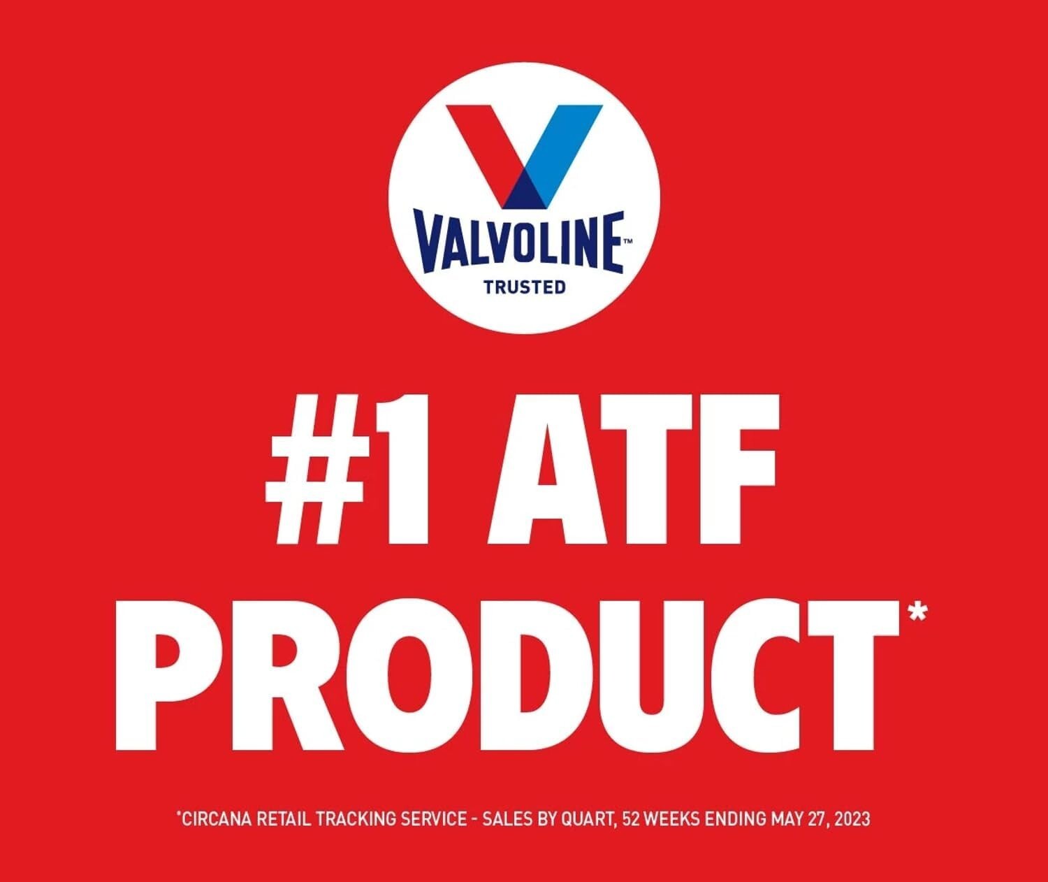 1 QT Multi-Vehicle ATF Liquid - Case of 6 for Optimal Transmission Performance