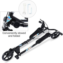 Load image into Gallery viewer, Lightweight &amp; Durable 3-Wheel Scooters for Kids and Adults - Enjoy Outdoor Fun